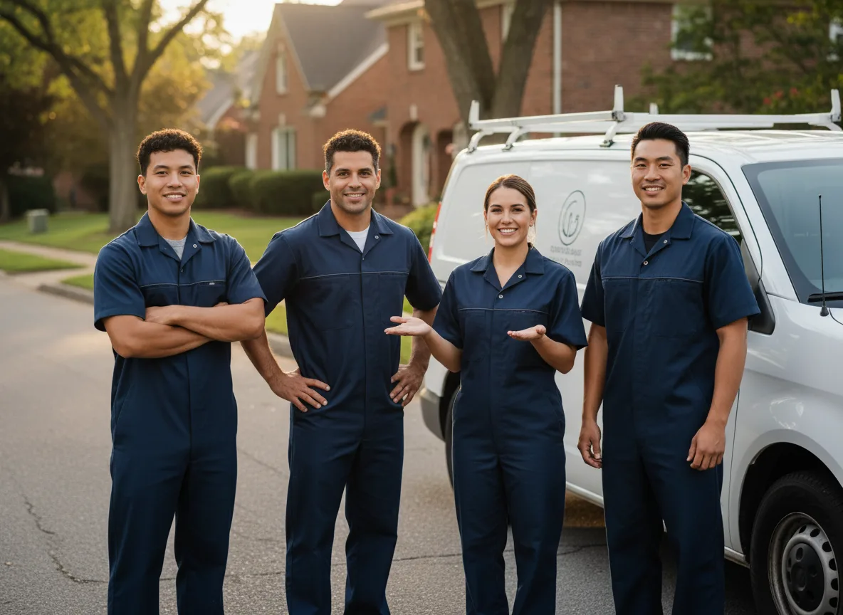 Home Gutter Service company in Crossroads, NM